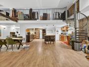 The Chandlery, Gowers Walk, Aldgate East, E1 8BH The Chandlery, Gowers Walk, Aldgate East, E1 8BH