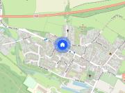 The Chaneles, West Street, Bere Regis