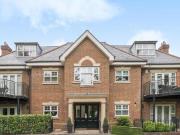 The Chantries, Uxbridge Road, 3 Bedroom Penthouse