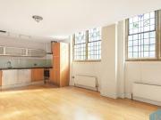 The Chantry, Alexandra Park Road, 2 Bedroom Apartment