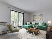 The Chaparel Apartments Budget Friendly Apartments 2...