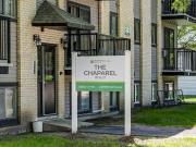 The Chaparel Apartments Budget Friendly Apartments 1...