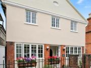The Chapel, Dixter Road, 2 Bedroom Apartment