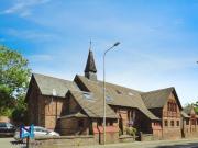 The Chapter House, Frodsham, 2 Bedroom Apartment