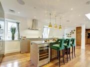 The Charles, Covent Garden, 3 Bedroom Penthouse