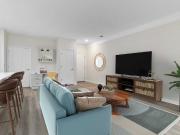 The Charleston 3 Bedroom Apartment for Rent at 5407... The Charleston 3 Bedroom Apartment for Rent at 5407...