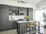 The Charlotte 2 Bedroom Apartment for Rent at 560 Rideau...