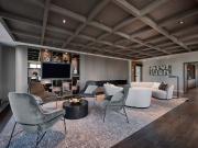 The Charlotte 2 Bedroom Apartment for Rent at 560 Rideau...