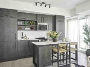 The Charlotte 2 Bedroom Apartment for Rent at 560 Rideau...