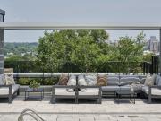 The Charlotte 2 Bedroom Apartment for Rent at 560 Rideau...