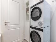 The Charme of a historical building meets modern living...