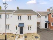 ´the Charmouth´, Monmouth Park, 3 Bedroom End