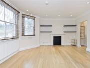 The Chase, Clapham, SW4