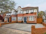 The Chase, Eastcote, 4 Bedroom Semi detached