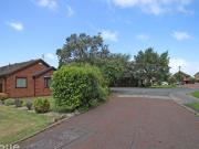 The Chase, Thornton cleveleys, 2 Bedroom Bungalow