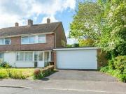 The Cherry Orchard, Hadlow, 3 Bedroom Semi detached