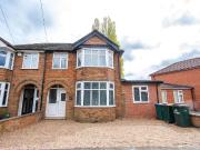 The Chesils, Coventry CV3, 5 bed semi detached house to...