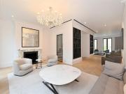 The Chester Collection, Little Chester Street, London...