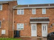 The Chesters Westlea, Swindon, 2 Bedroom Terraced