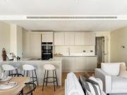 The Cheyne Residences, & Cheyne Walk, 2 Bedroom Flat