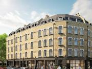 The Cheyne Residences, & Cheyne Walk, Studio Flat For
