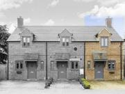 The Chimes, Rose Court, 2 Bedroom End
