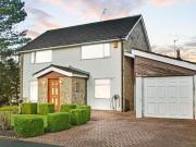The Chines, Fulwood, 4 Bedroom Detached
