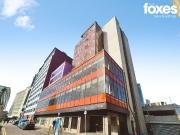 The Chocolate Box, 8 10 Christchurch Road, Bournemouth,...