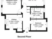 The Christian Community, 34 Glenilla Road, London, NW3...