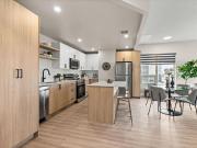 The Churchill Apartments