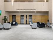 The Churchill Apartments