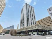 The Churchill Apartments