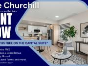 The Churchill Apartments