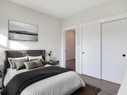 The Circle 1 Bedroom Apartment for Rent at 1130 Seton...