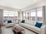 The Circle 1 Bedroom Apartment for Rent at 1130 Seton...