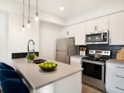 The Circle 1 Bedroom Apartment for Rent at 1130 Seton...