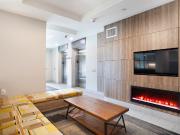 The Circle 3 Bedroom Apartment for Rent at 1130 Seton...