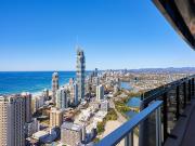 The Circle on Cavill Penthouse