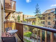 The Circle, Queen Elizabeth Street, London SE1, 1 bed...