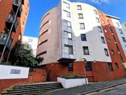 The Citadel, 15 Ludgate Hill, Manchester M4, 2 bed flat...