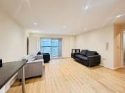 The Citadel, 15 Ludgate Hill, Noma, Manchester M4, 2 bed...