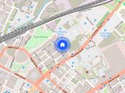 The Citadel, Northern Quarter