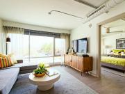 The Citizen Apartments 1 Bedroom Apartment for Rent at...