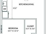 The Citizen Apartments S2D