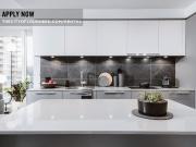 The City of Lougheed 2 Bedroom Apartment for Rent at...