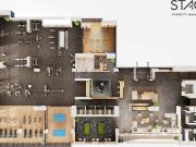 The City of Lougheed