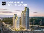 The City of Lougheed