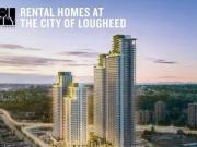 The City of Lougheed Apartments 9850 Austin Rd Burnaby...