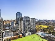 The City Penthouse at Esque