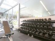 The Civic 1 Bedroom Apartment for Rent at 101 Polk St,...